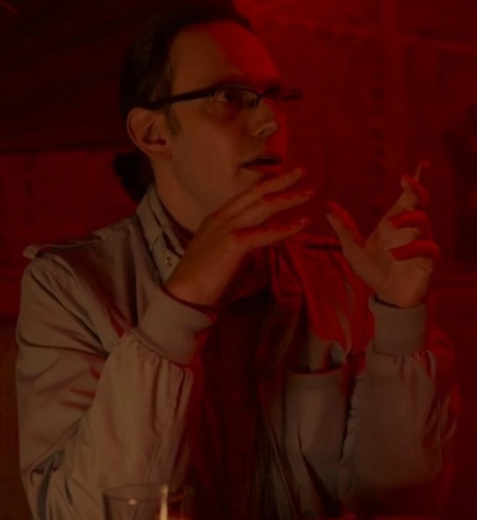 no context riverdale tweet media