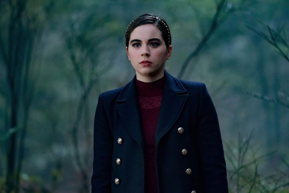 no context riverdale tweet media