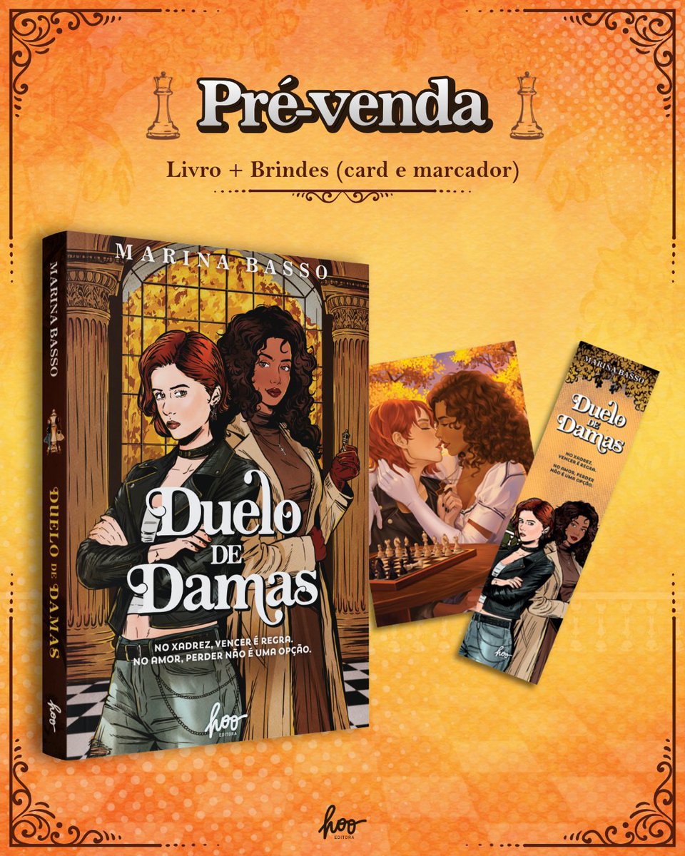 Hoo Editora tweet media