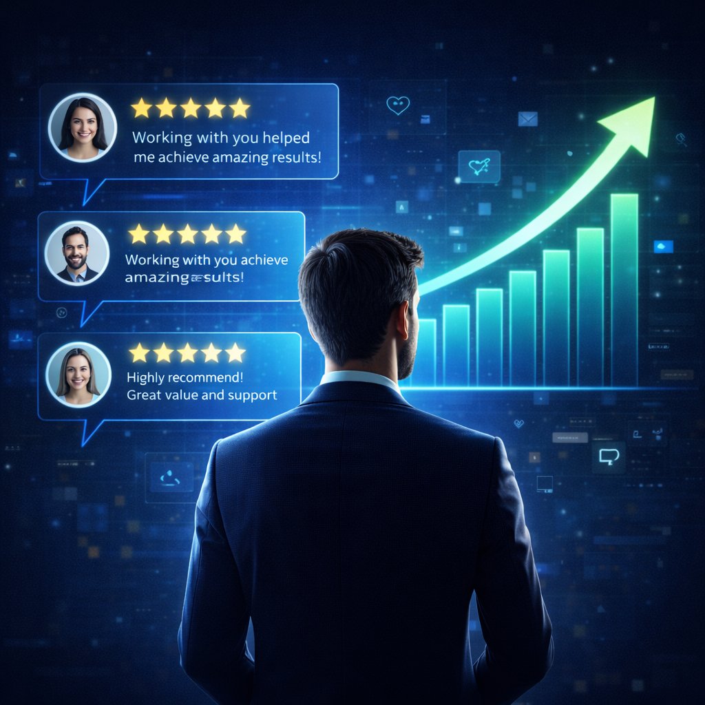 💡¿Estás aprovechando testimonios o validaciones externas?. 

⭐ La prueba social bien comunicada aumenta conversión y fortalece marca en X. 

Comparte feedback real y mide el aumento en interacción. 🚀 
Aplica hoy mismo este recurso estratégico. 
#PruebaSocial #MarketingEnX