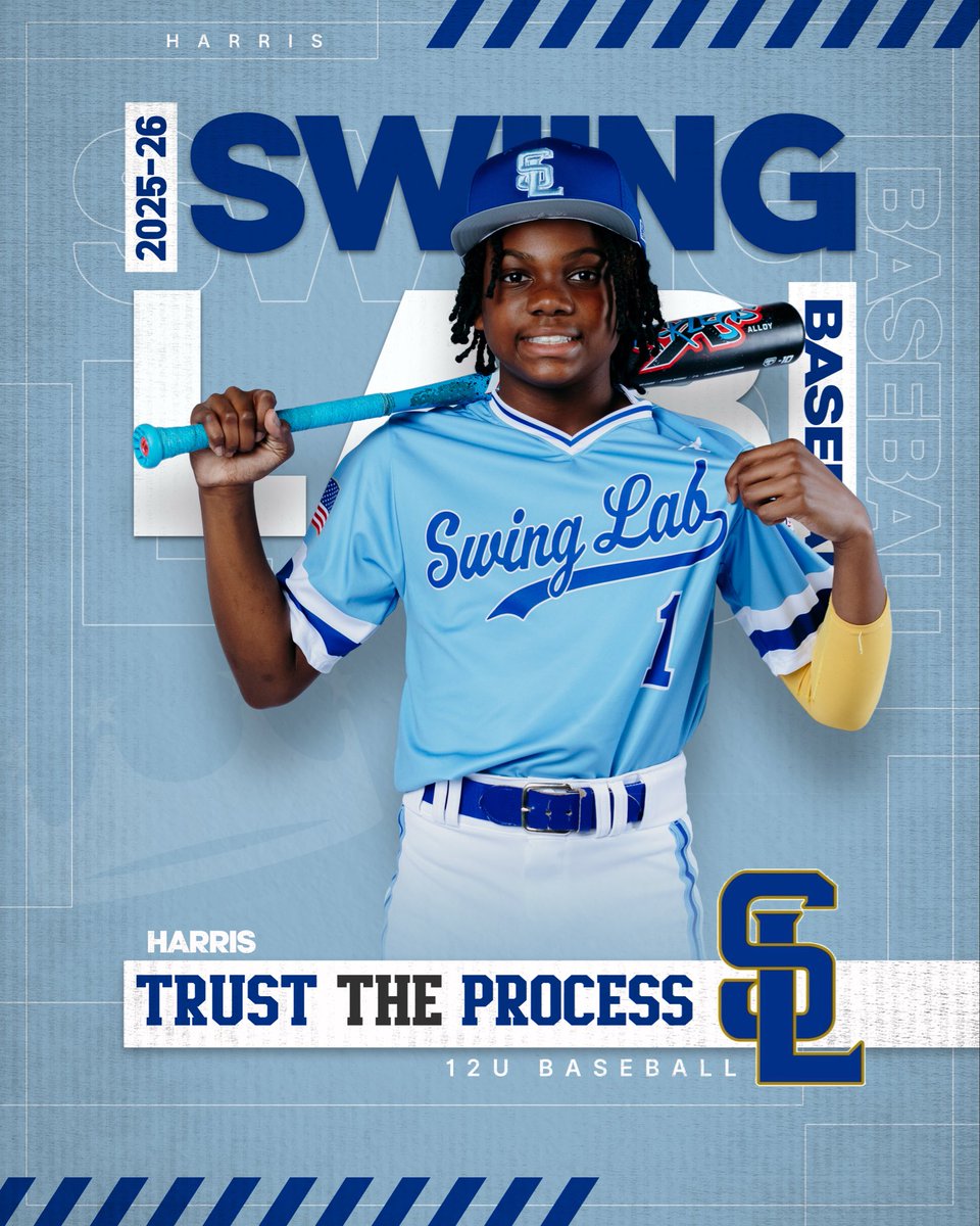 CedrickHarris11's tweet photo. 🥶💙🩵⚾️ #AceBoogie #SwingLab #TheLab #BeLikeCJ https://t.co/UTbA4AhKMn