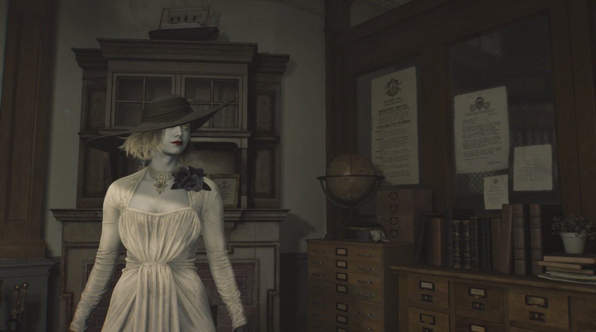 damn как она хороша