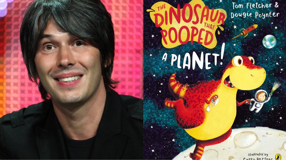 Fake Showbiz News tweet media