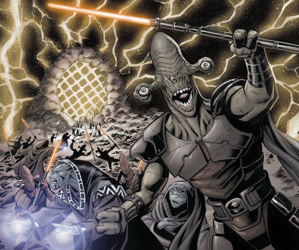 Dan Star Wars Centralized 🟢 tweet media