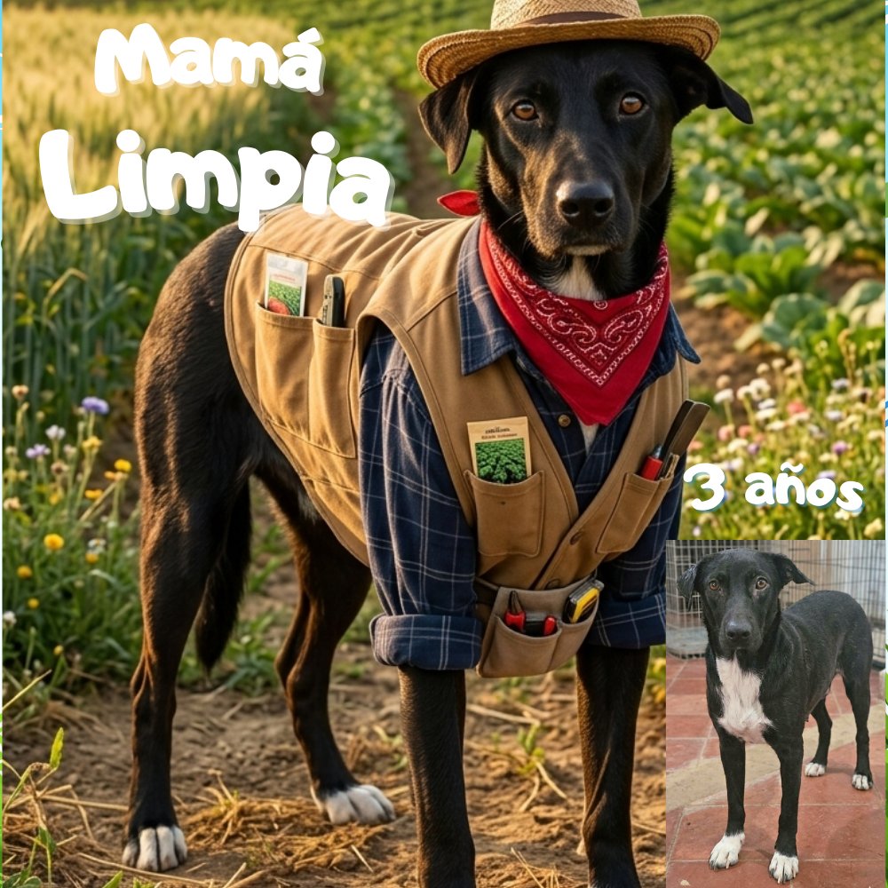 adoptaMpy tweet media