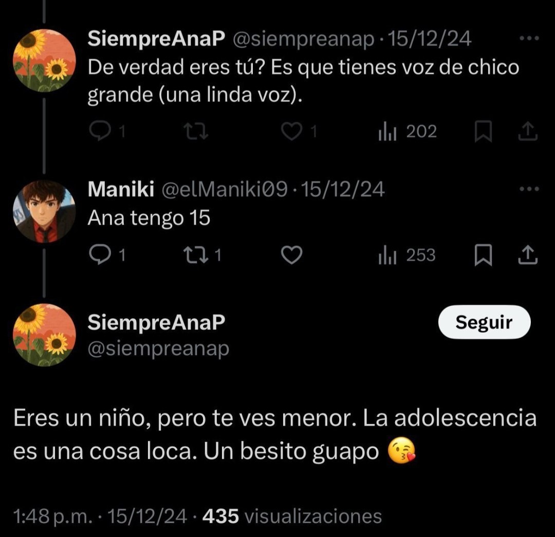 Joey joruta I need a seinen! 👾 tweet media