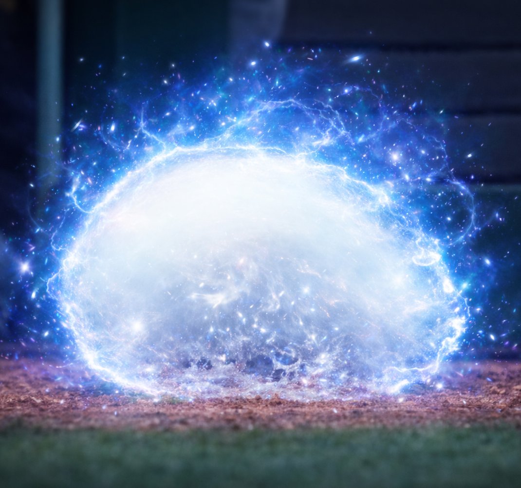 +20 million views on this floating blob  No one knows what it is  Everyone is memeing it all over X  They are calling it the UFB Unidentified Flying Blob  Conspiracy theorists are ALRTEADY saying it must be some sort of alien sent from the planet Zogorg LMAO