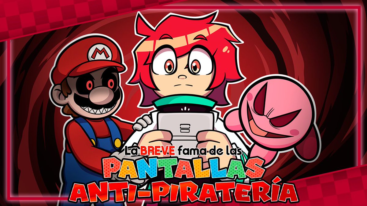 El Burneh 🔥 V-Unik tweet media