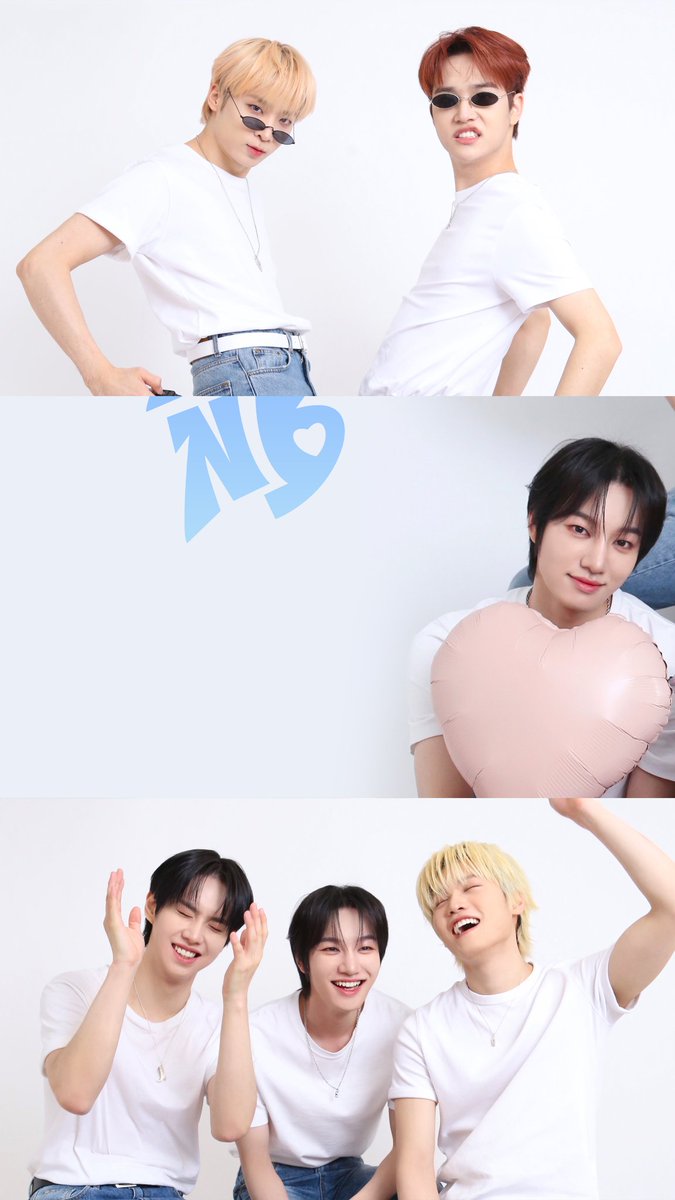 B_Light11's tweet photo. HAPPIEST MCND 6th ANNIVERSARY🥳🥳🥳🥳🥳
Being a Gem is an amazing journey with #MCND &Gem💎💙🌟 let's keep growing together #GEMCND💙
I💙MCND family photo so much🥰 each photo is beautiful &they posted interestingly
#MCND #엠씨엔디
#MCND_6th_ANNIVERSARY
#GEMCND_6eyond_forever https://t.co/XzQh2NyknU