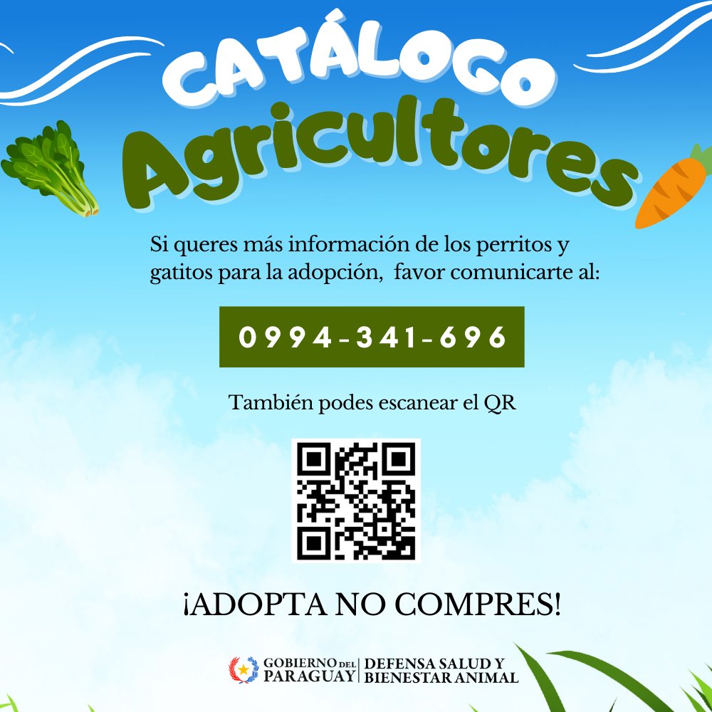 adoptaMpy tweet media