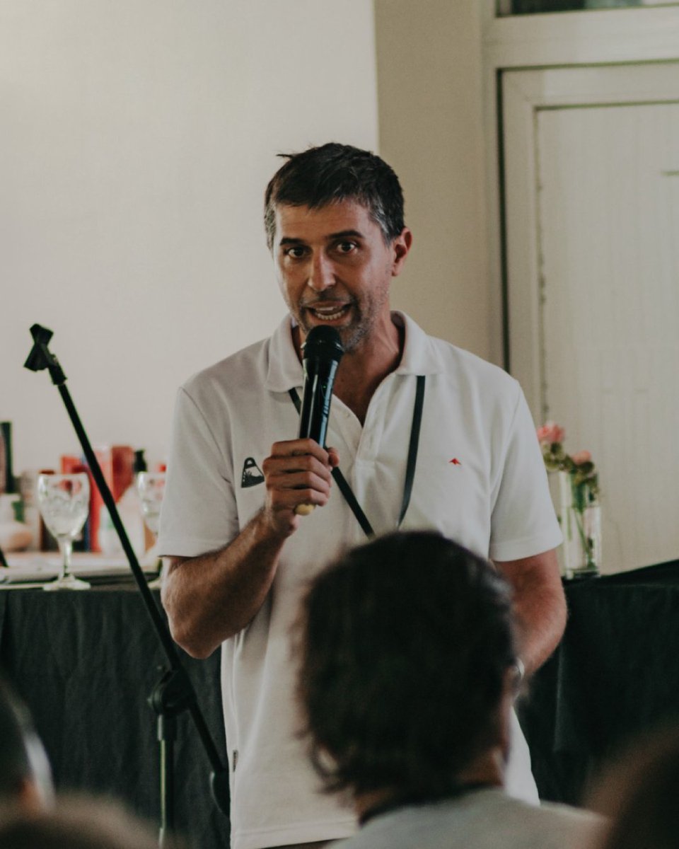 Criadero El Cencerro tweet media