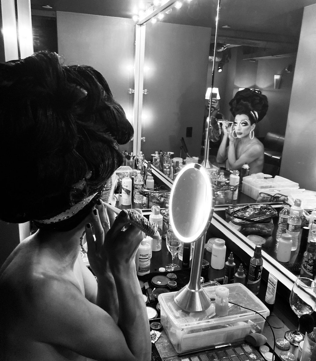 Bianca Del Rio tweet media