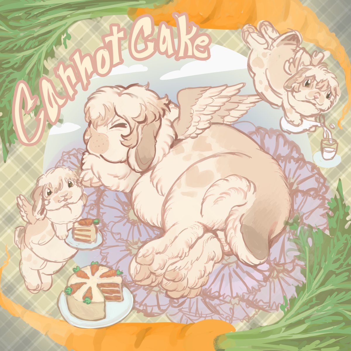 Wolfy🐺🪽 tweet media