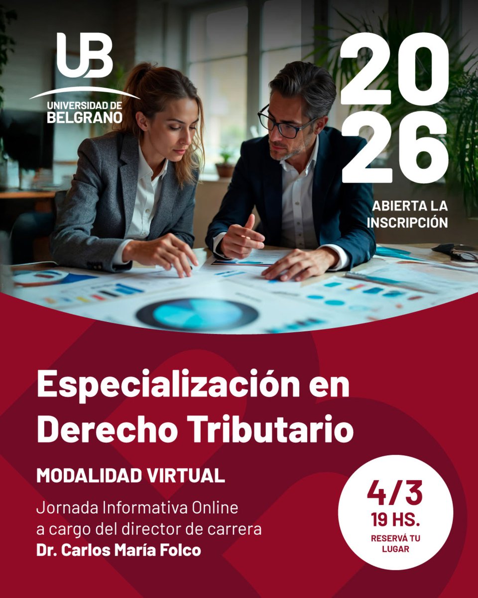 Carlos María Folco tweet media