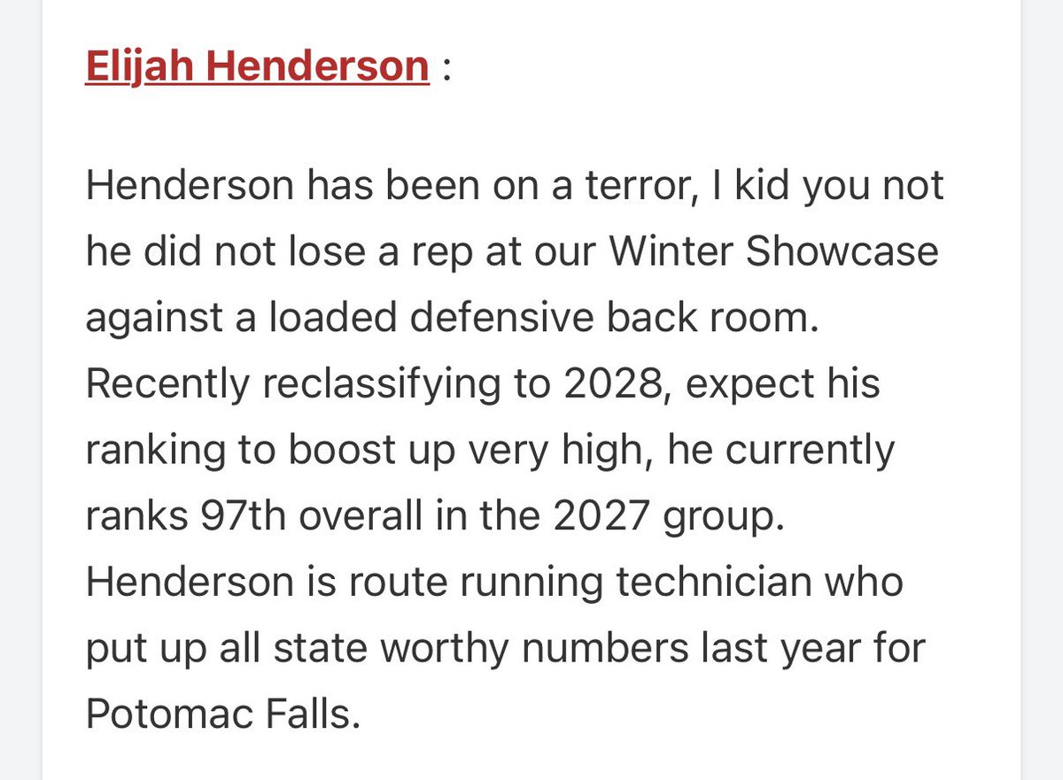 𝙀𝙇𝙄𝙅𝘼𝙃 𝙃𝙀𝙉𝘿𝙀𝙍𝙎𝙊𝙉🚨 tweet media