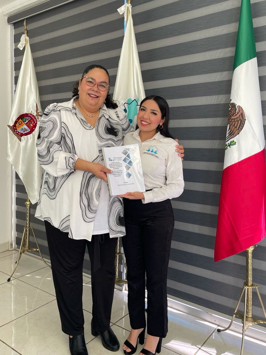 Instituto de Protección Sinaloa tweet media