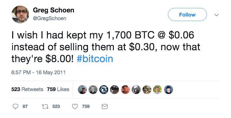 This is actually the future, right in front of you.

Don’t be one of those guys in 5 years who hates his life and regrets every day for not being onboard with ZHC.