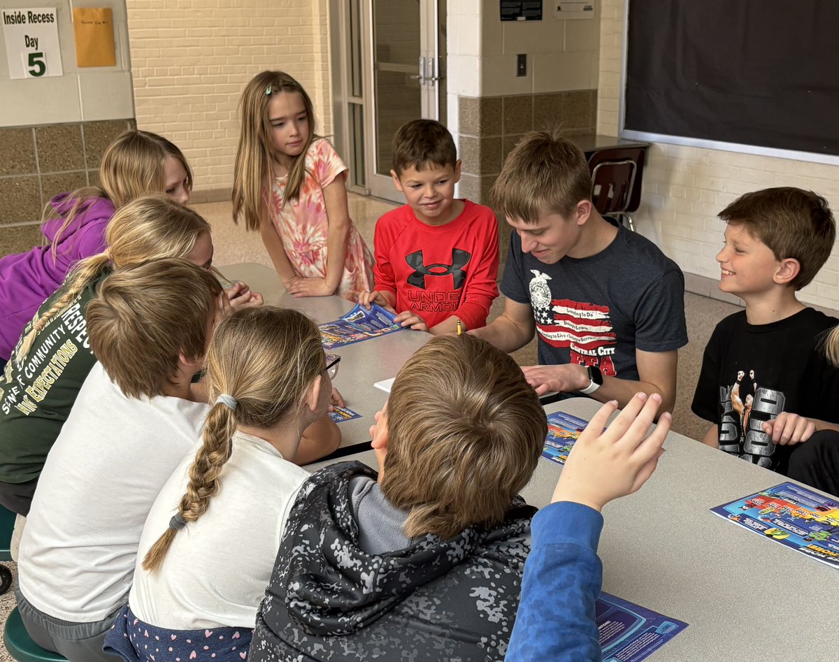 CentralCityFFA tweet media