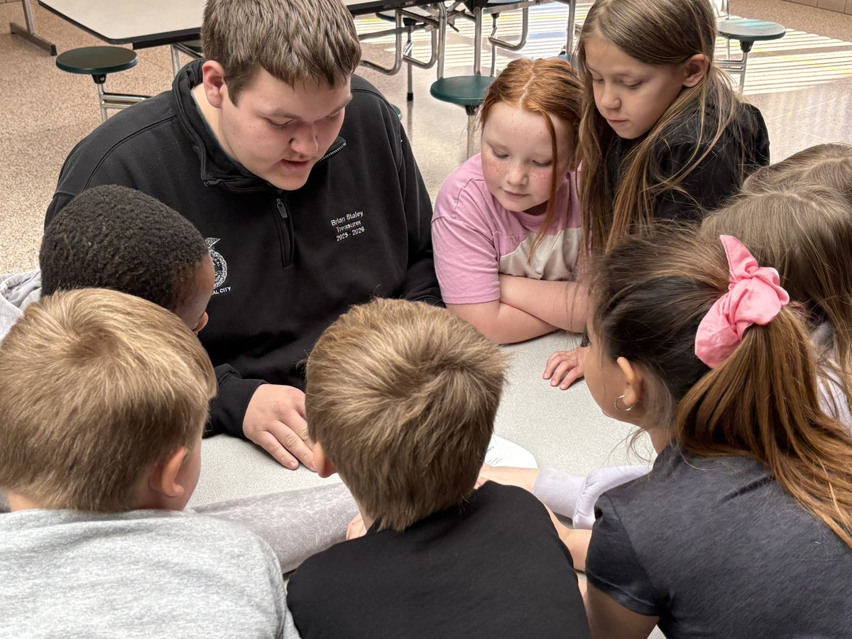 CentralCityFFA tweet media