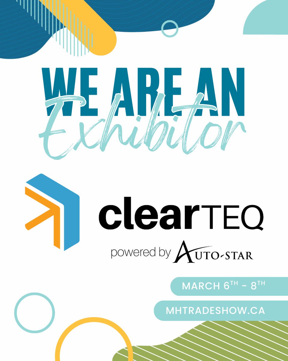 ClearTEQ tweet media