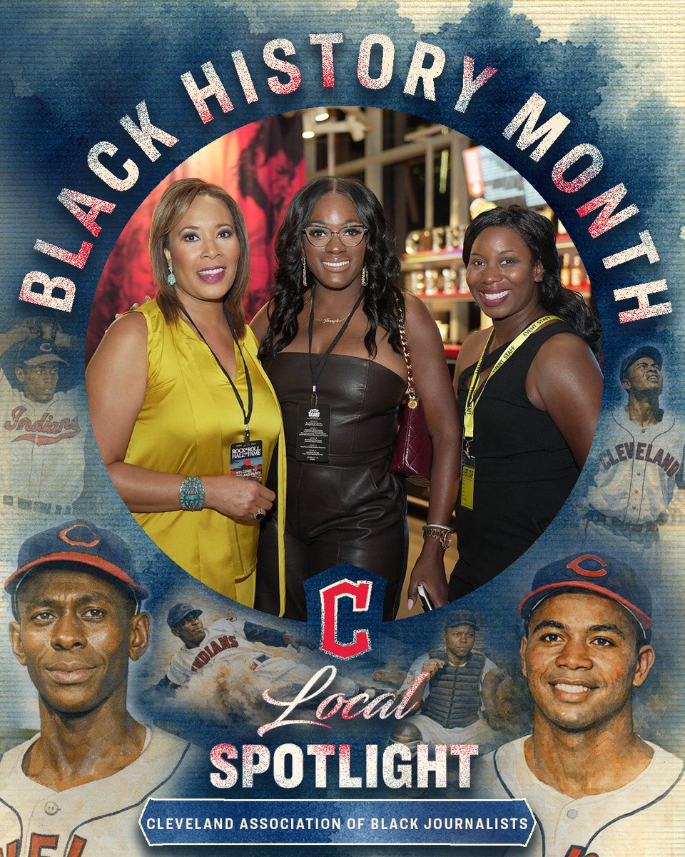 CLE Inspires tweet media