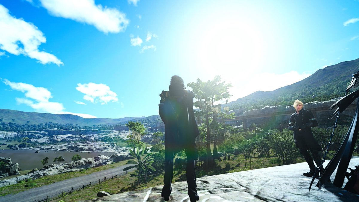 masaki@ FF16③/jojo垢 tweet media