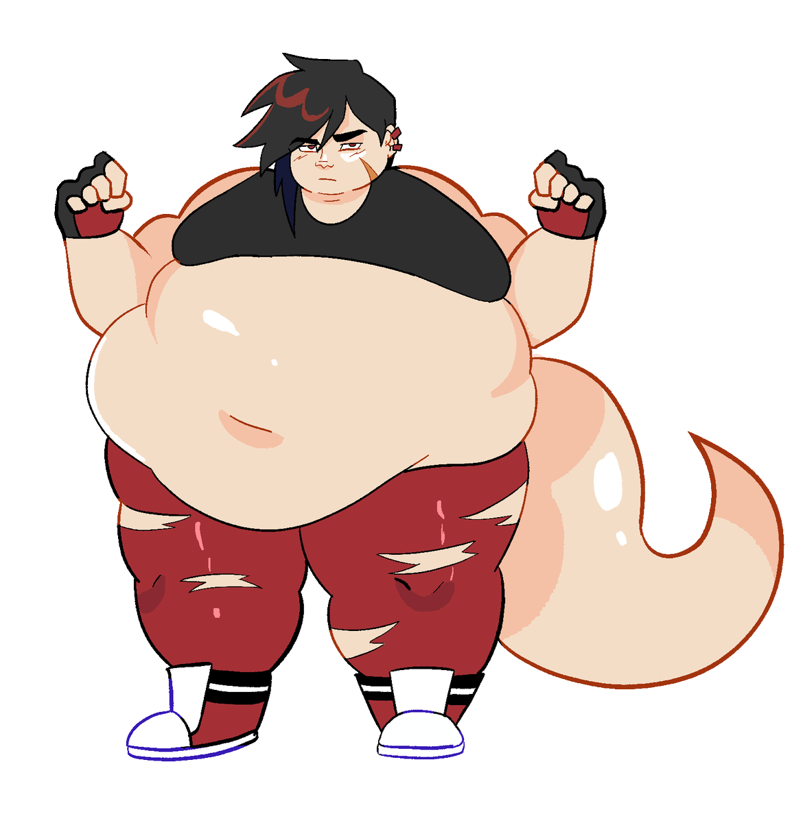 B3am (Open commissions :b) tweet media