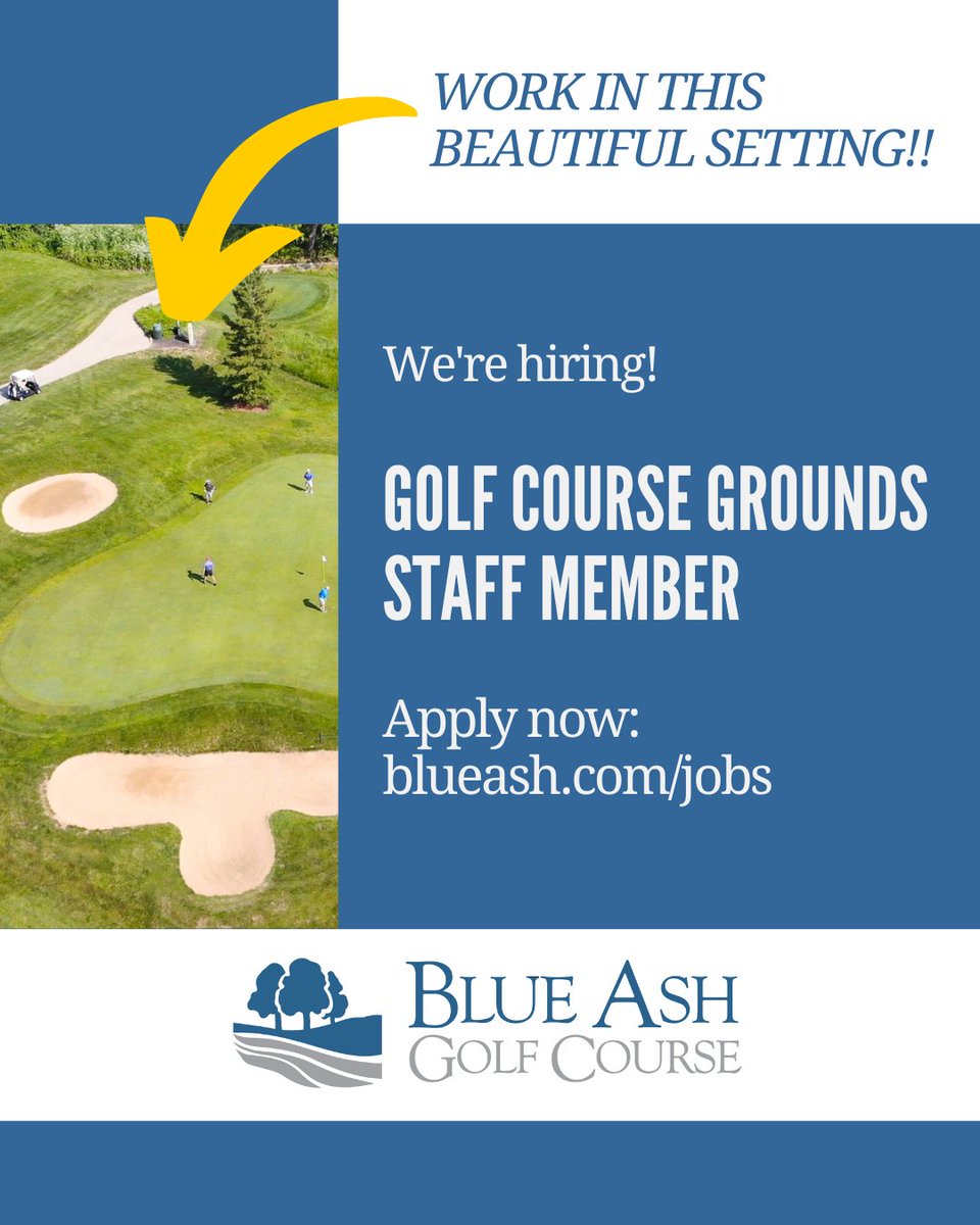 Blue Ash Golf Course tweet media