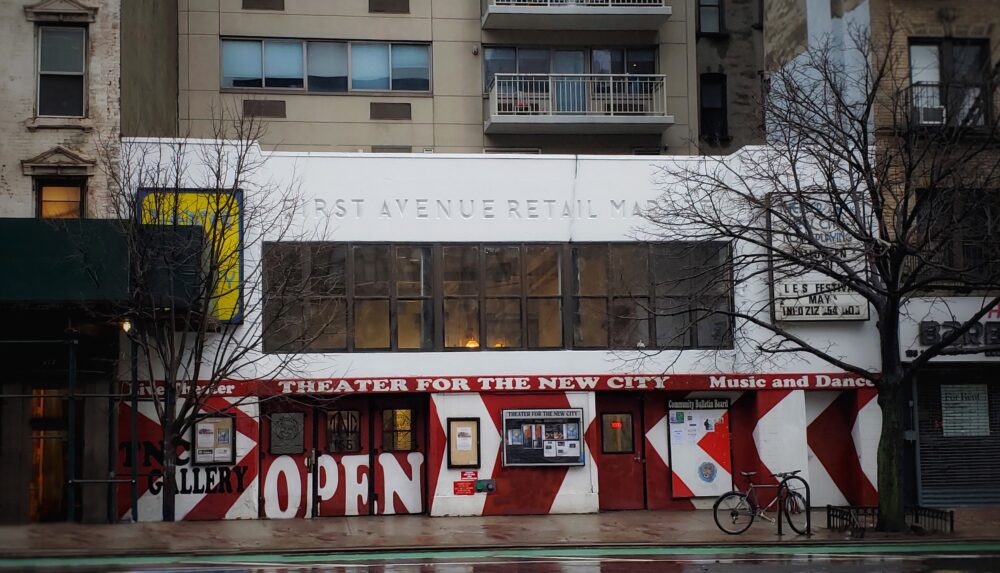 Village Preservation (GVSHP) tweet media