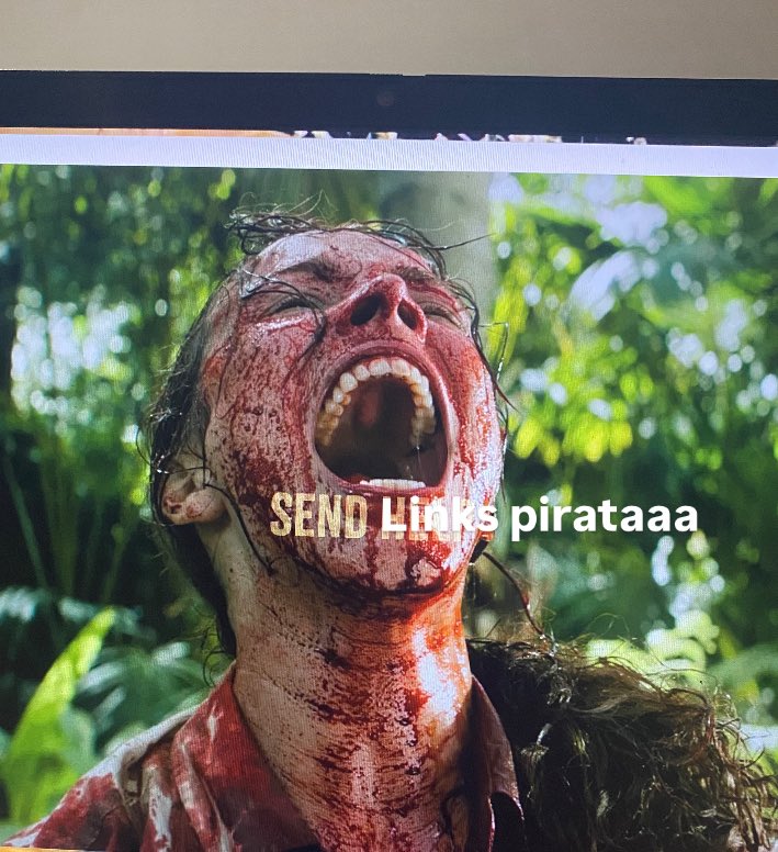 caralho esse filme nunca vai chegar no stremio não? quem tem link?