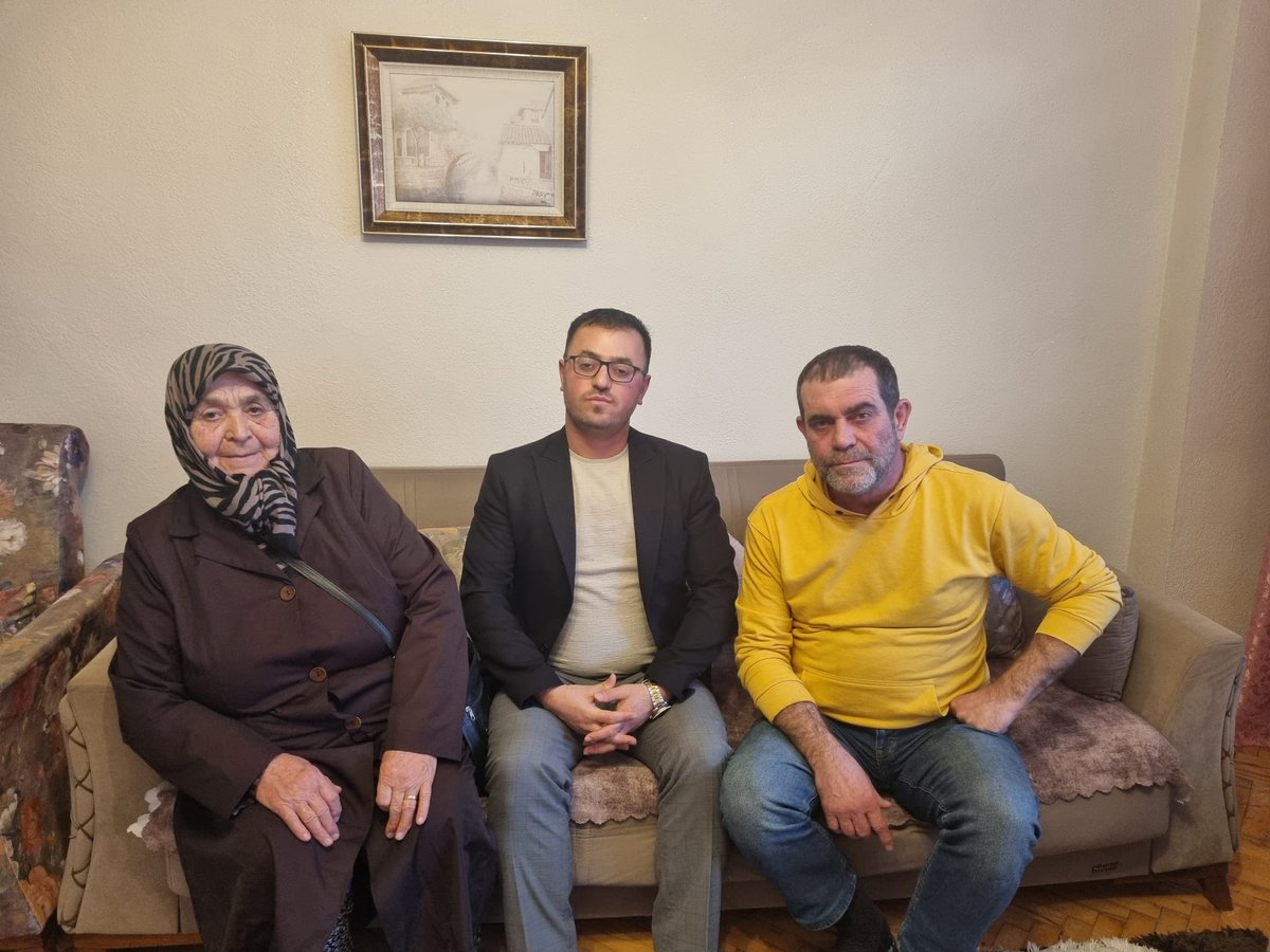 Halil Gül tweet media