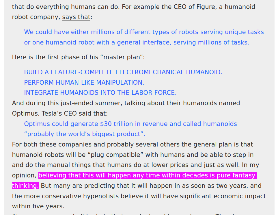 The Humanoid Hub tweet media