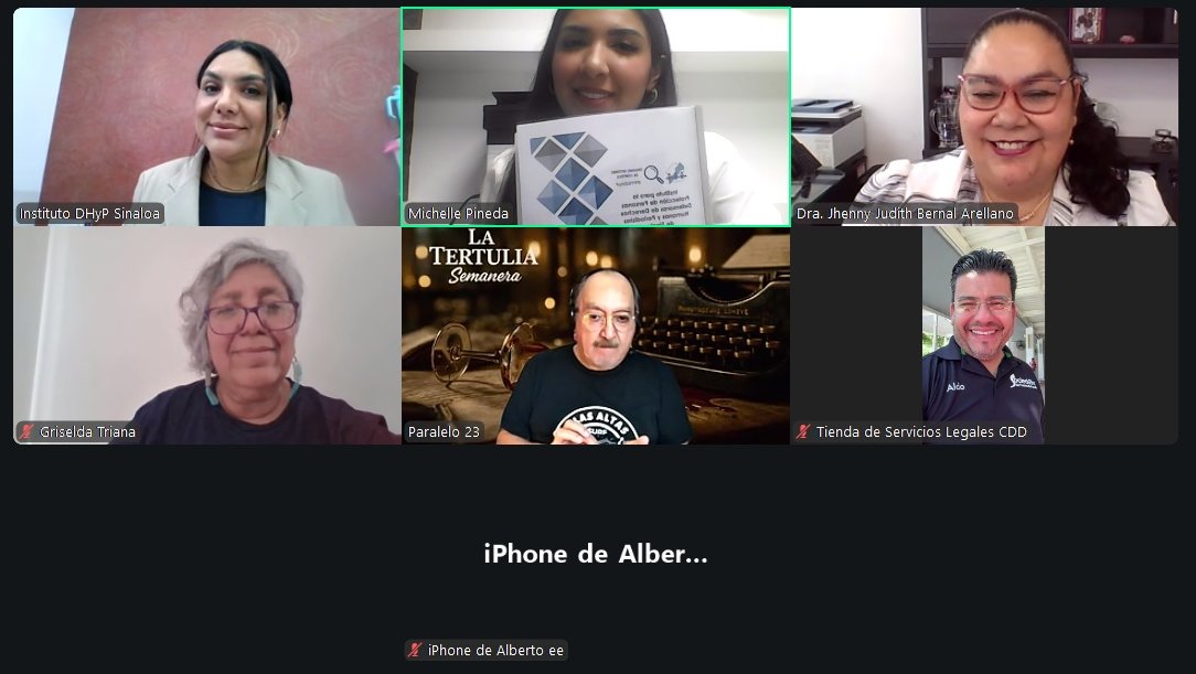 Instituto de Protección Sinaloa tweet media