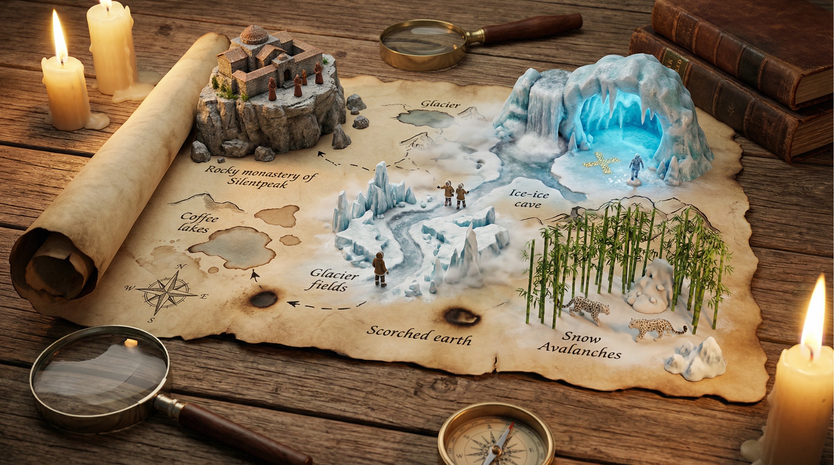 Gemini NanoBanana - 4