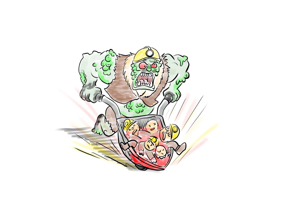CorecrewGames tweet picture