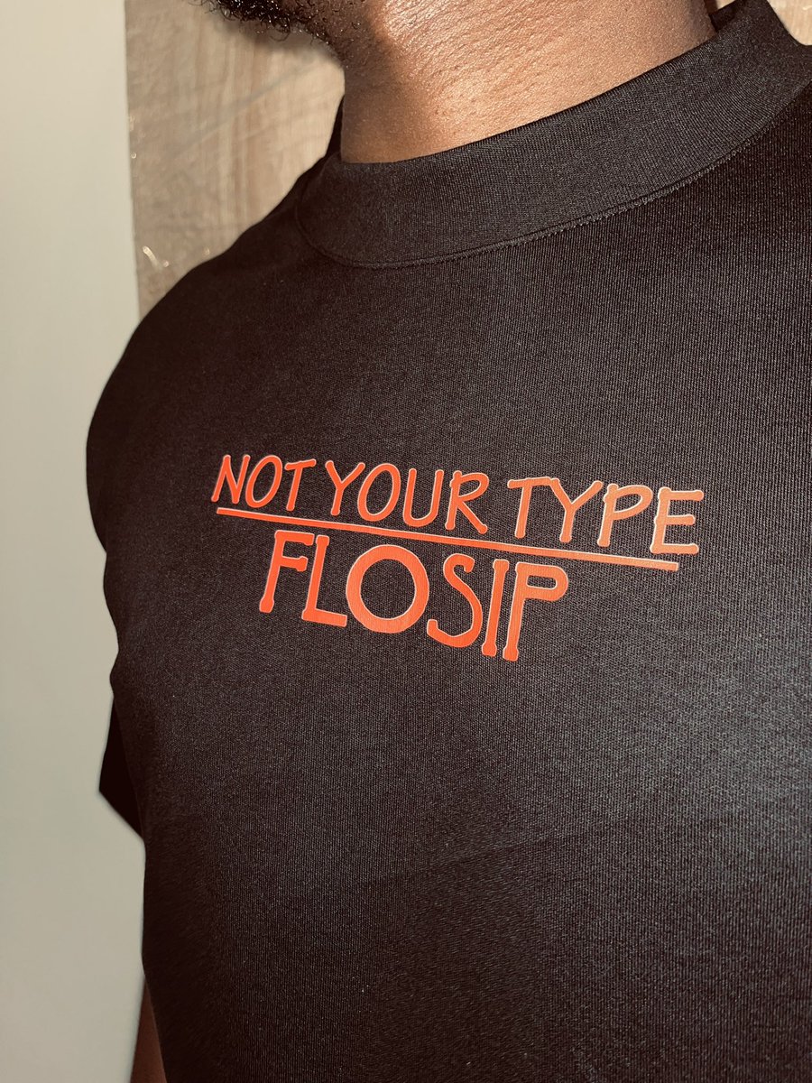 Therealflosip's tweet photo. Stream “Not Your Type” by flosip 

#Epstein #newmusic #notyourtype https://t.co/bMMyKPVVJx