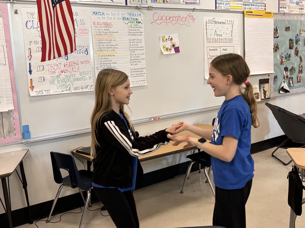 Rachael Kirincich tweet media