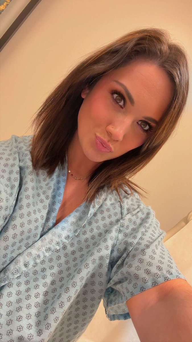 Finally! The last 🍈🍈 appointment 😍😍😍😍