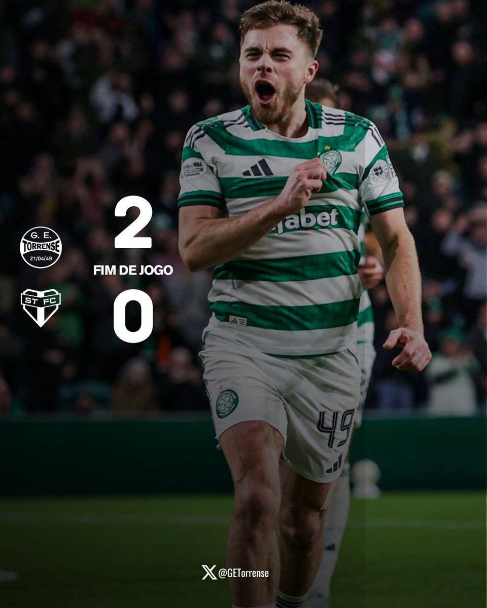 G.E. Torrense 🇳🇬 tweet media