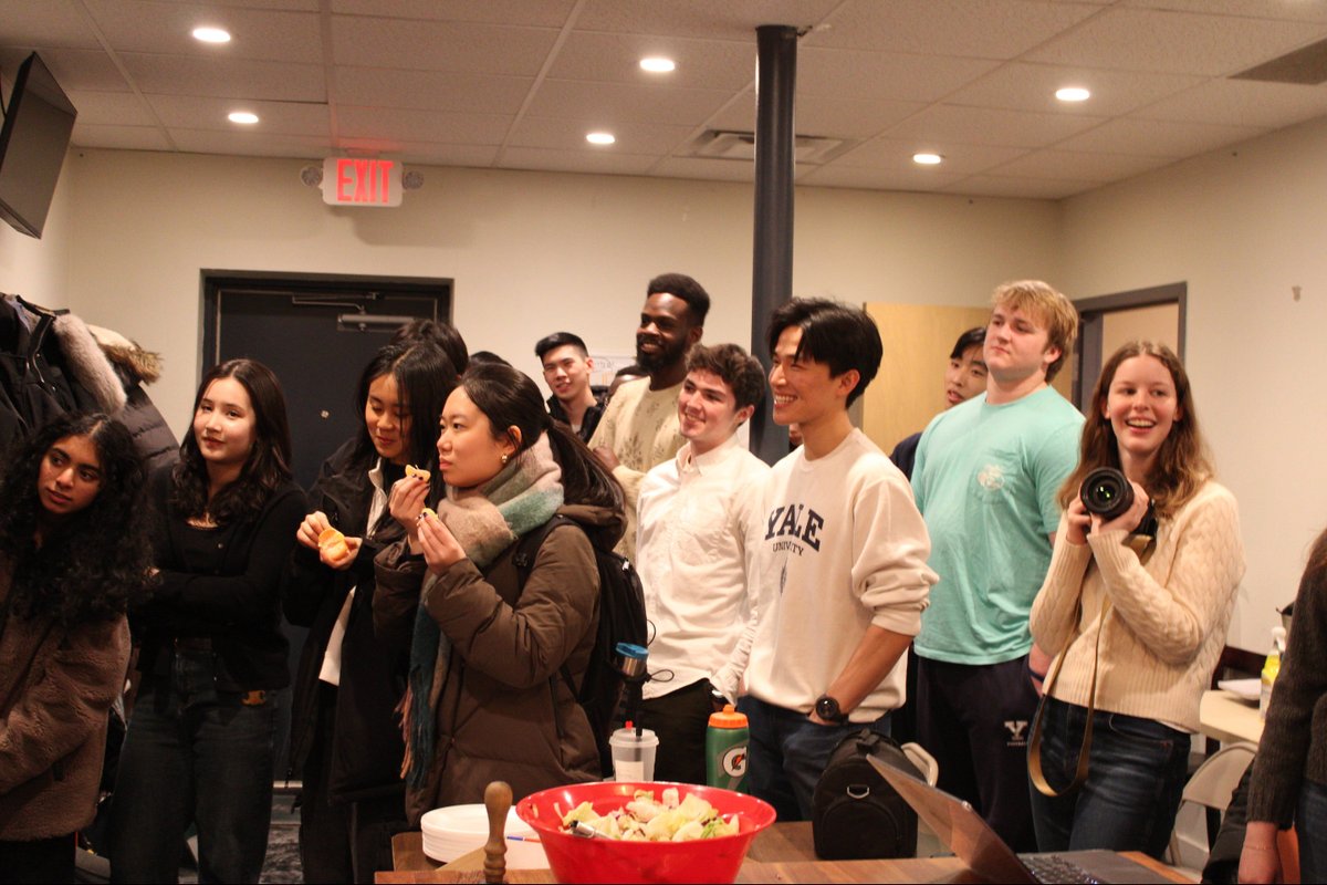 Christian Union tweet media