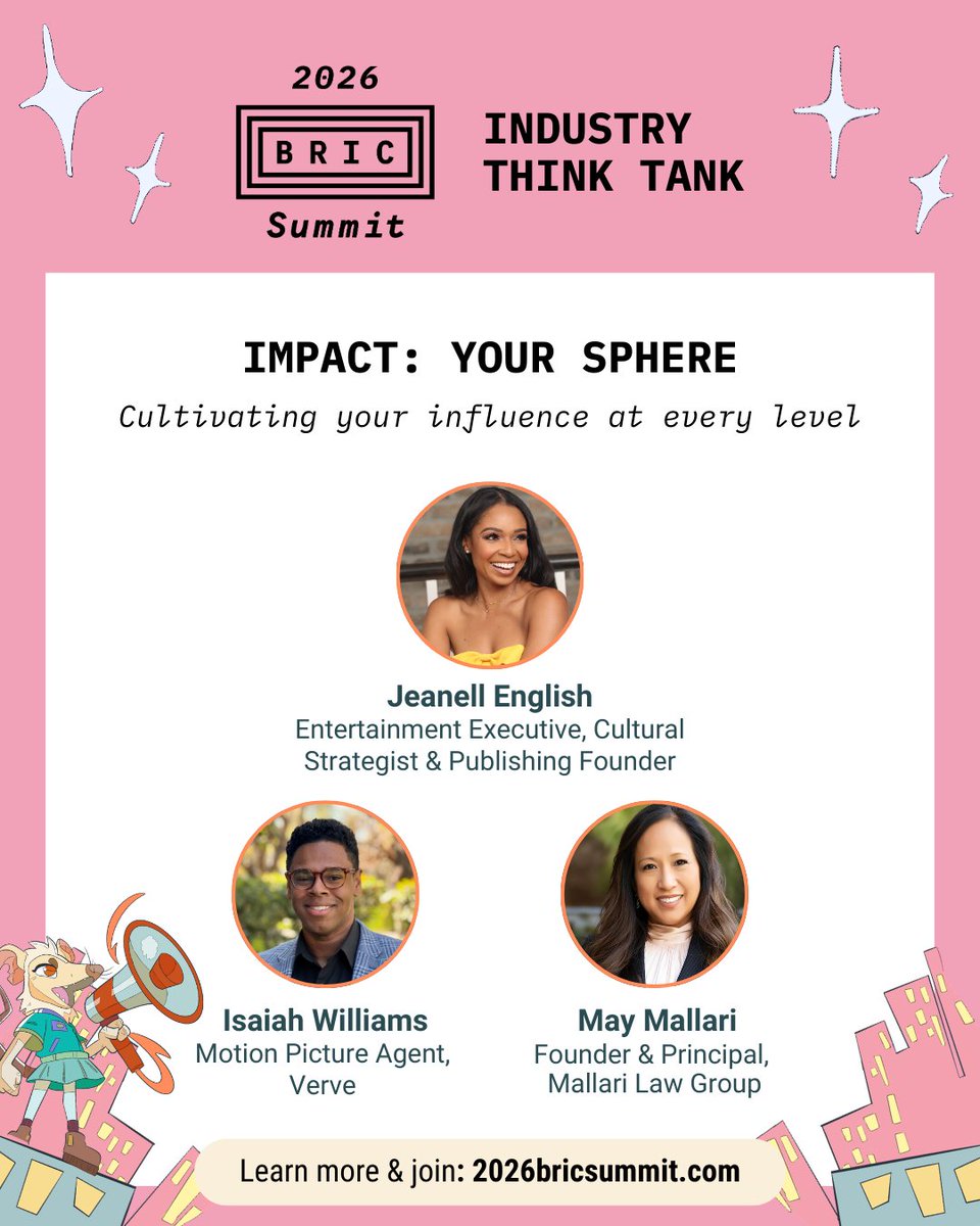 BRIC Foundation tweet media