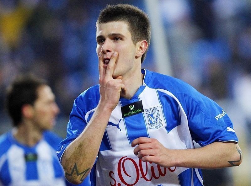 meksyk120's tweet image. Ali Golizadeh w formie to piłkarz formatu najlepszych zagranicznych piłkarzy ekstraklasy ostatnich kilkunastu lat. #LPOKUP