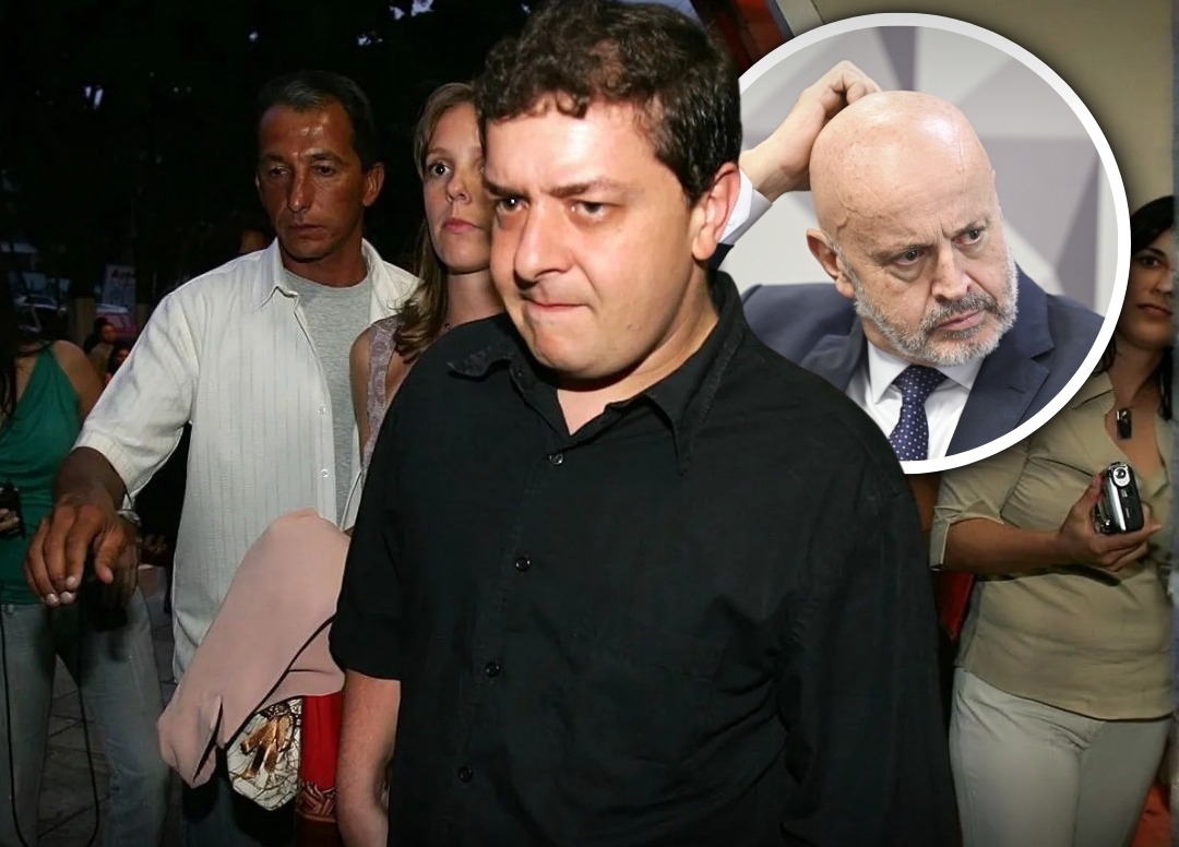 🔍 O CERCO A LULINHA. As suspeitas contra Fábio Luís Lula da Silva ganharam contornos detalhados após a quebra de seus sigilos pelo STF e pela CPMI. O foco da Polícia Federal