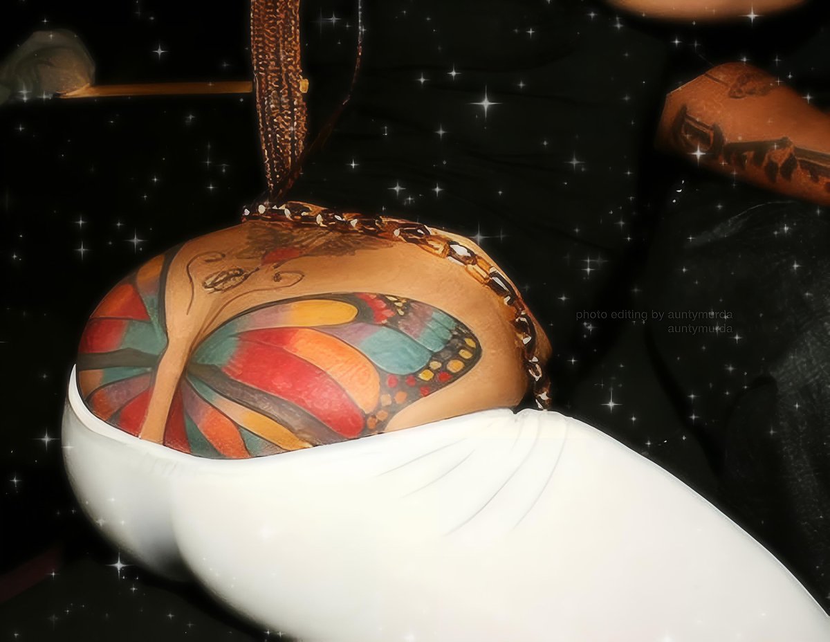 Strangé tweet media