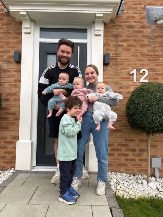 Ben Shephard tweet media