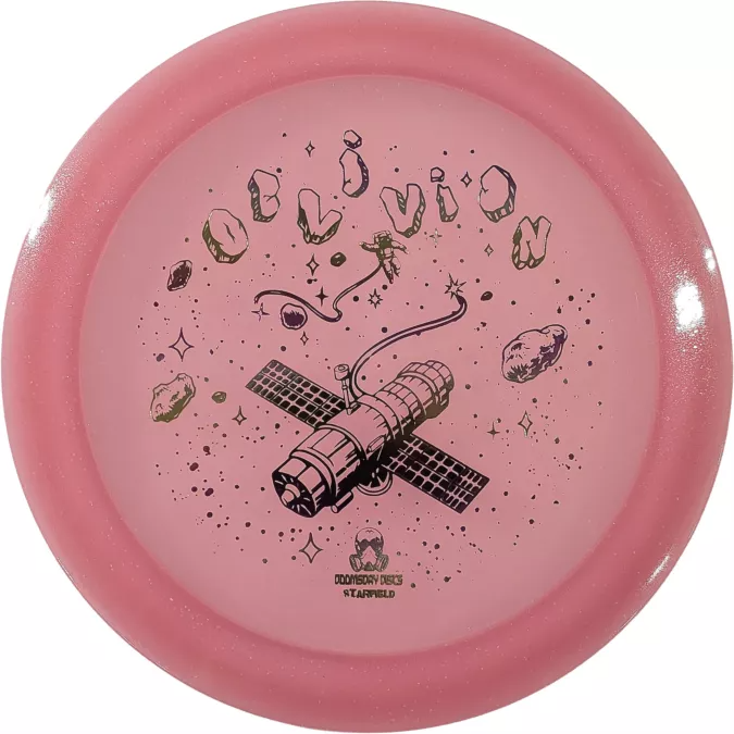 Doomsday Discs tweet media