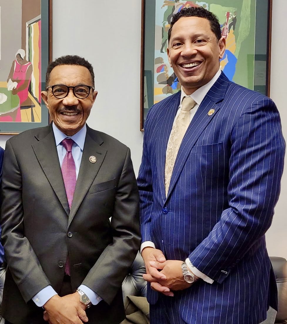 Ivan Bates - Baltimore City State's Attorney tweet media