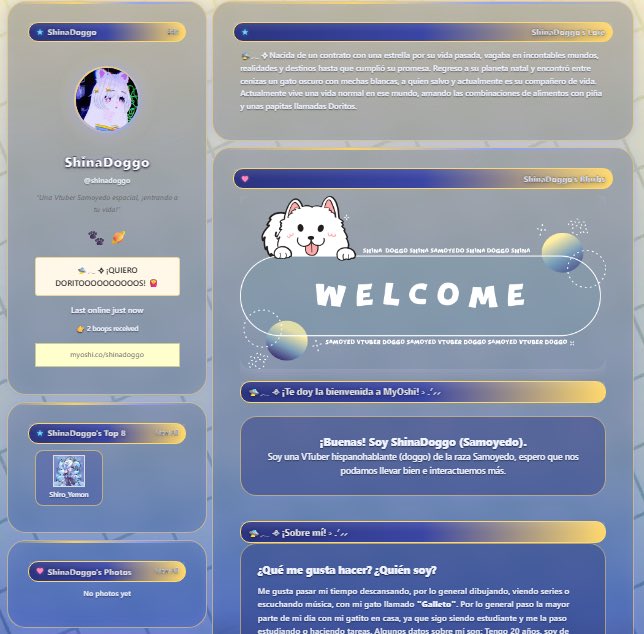 ⧼🐾🪐⧽ Shina ⟢ tweet media