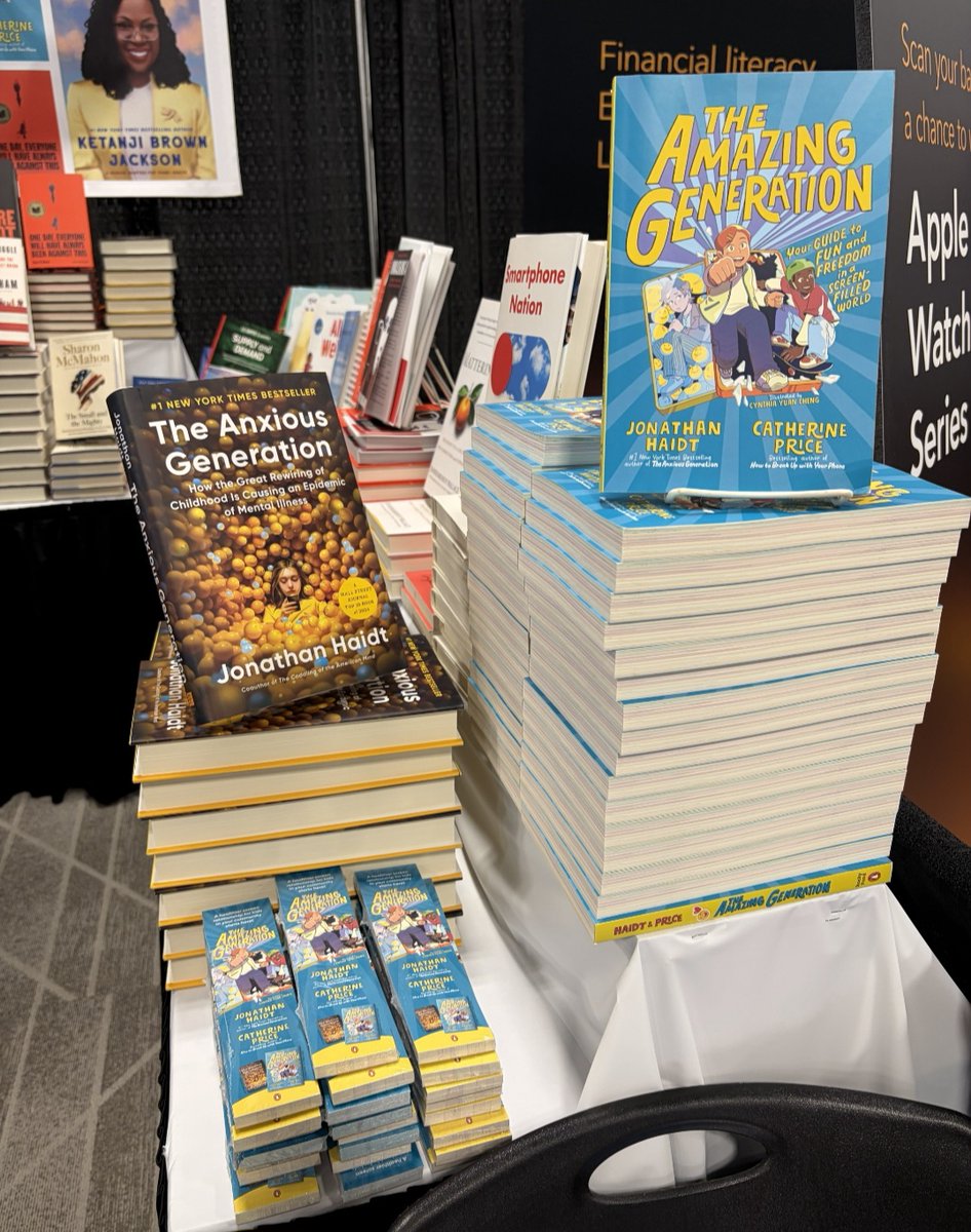 Penguin Random House Secondary Education tweet media