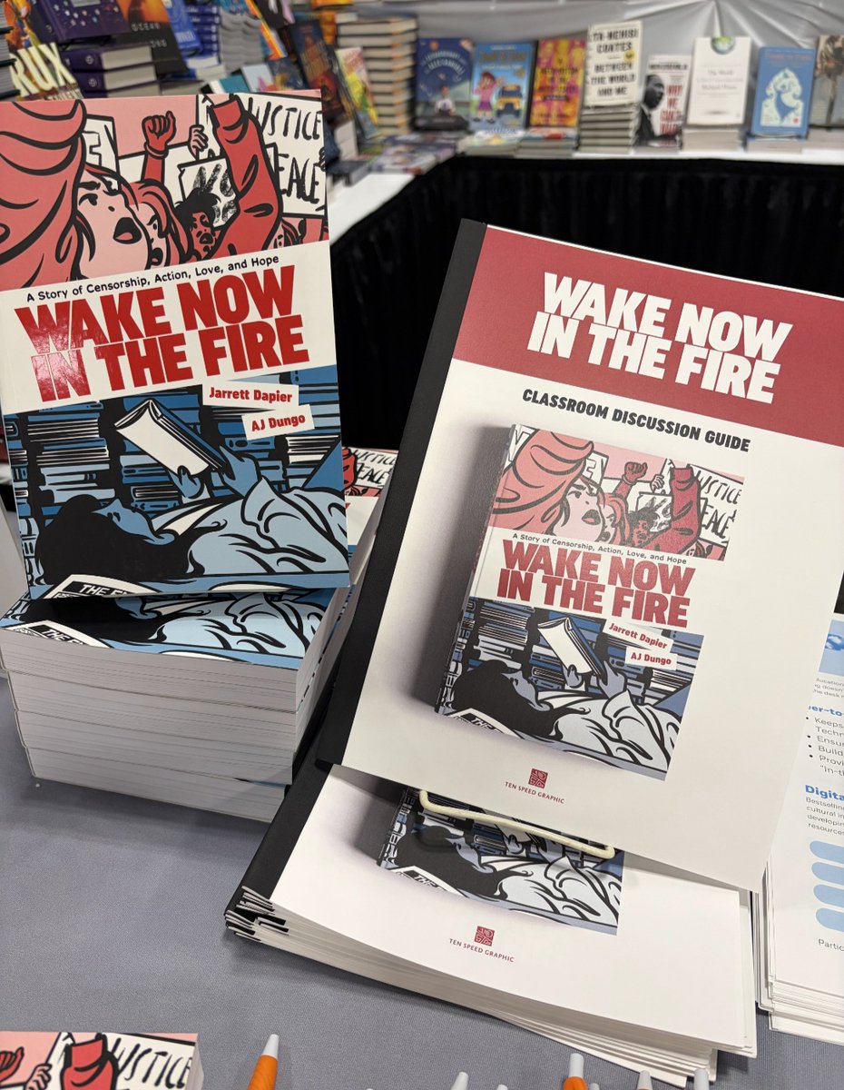 Penguin Random House Secondary Education tweet media